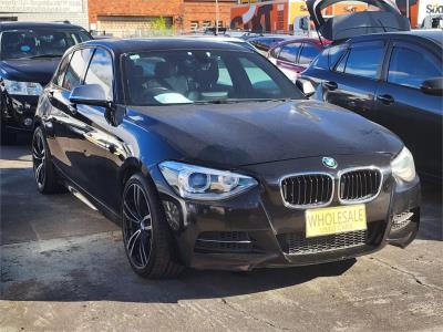 2013 BMW 1 Series M135i Hatchback F20 MY0713 for sale in Sydney - Parramatta